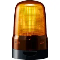 PATLITE Lampe de signalisation SL08-M1KTB-Y 12/24V Summ.