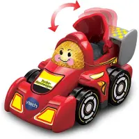 Vtech Tut Tut Baby Flitzer - Turbo-Rennwagen