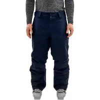 The Mountain Studio Carv Insulated Stretch Pants Bleu M Homme