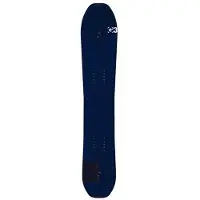 G3 Scapegoat Snowboard Bleu 162 cm