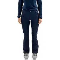 The Mountain Studio 2l Stretch Ski Pants Bleu M Femme