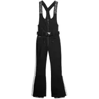 Superdry Luxe Ws110185a Pants Noir 2XS Femme