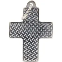 My Family Médaille Pour Animaux Bronx Xl Platform Cross