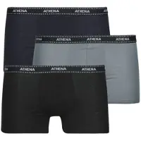 Athena Boxers Athena MY PETITS PRIX Pack de 3 homme || Taille EU XL