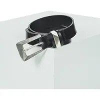 Esprit Ceinture FOC femmes - Noir - 95