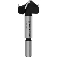 Bosch Mèche pour charnières EXPERT Laminated Wood, 34 x 60 x 90 mm