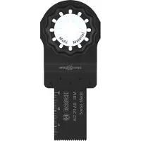 Bosch Lame De Scie Multi-outils Aiz 20 Ab Starlock 20 X 30 Mm 5 Unités