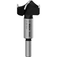 Bosch Mèche pour charnières EXPERT Laminated Wood, 36 x 60 x 90 mm