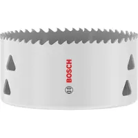 Bosch Multi Material Lochsäge, 89 mm (89 mm)
