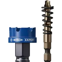 Bosch EXPERT Sheet Metal PC Plus Lochsäge, 32 mm (32 mm)