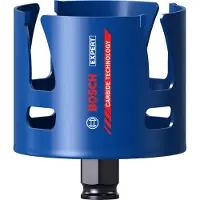 Bosch EXPERT Construction Material PC Plus Lochsäge, 83 mm (83 mm)