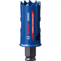 Bosch EXPERT Multi Material PC Plus Lochsäge, 32 mm (32 mm)