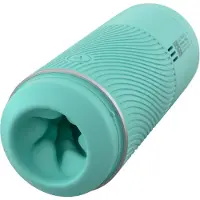 Arcwave Pow Masturbateur masculin Mint 18 cm