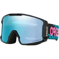 Oakley Liner Miner L, PRIZM, Chex Black