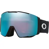 Oakley Line Miner Pro L, PRIZM, Matte Black
