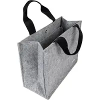 Sigel Notebooktasche Desk Sharing Bag Basic M Hellgrau 15.4 (BA430)