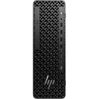 HP Z2 SFF G1i (1000 Go, 32 Go, Intel Core Ultra 7 265, Intel Arc Graphics), PC, Noir