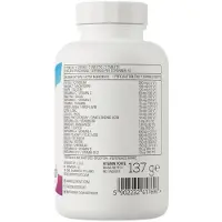 OstroVit Vit&Min Forte - 90 comprimés - Complément alimentaire pour un apport quotidien en vitamines et minéraux