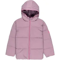 Roxy Groovy Baby Jacket Purple,Pink 16 Years Girls Purple,Pink 16 Years