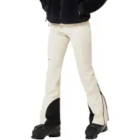 Oakley Apparel Icicle Pants Beige XS Femme