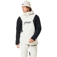 Oakley Apparel Tnp Tbt Insulated Jacket Blanc S Homme
