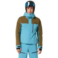 Oakley Apparel Tnp Tbt Insulated Jacket Bleu L Homme