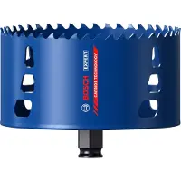 Bosch Sega a Tazza per Materiali Multipli Power Change Plus Esperto