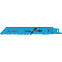 Bosch S 925 Vf Saber Saw Blade Set 5 Units Bleu