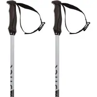 Völkl Phantastick 18mm Poles Argenté 125 cm
