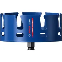Bosch EXPERT Construction Material PC Plus Lochsäge, 159 mm
