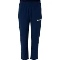 Uhlsport Evo Woven Tracksuit Pants Bleu 14-15 Years Enfants