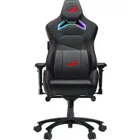 Asus Sl301w Rog Chariot Gaming Chair Noir