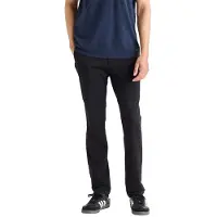 Dockers Go Activeflex Chino Pants Noir 32 / 30 Homme