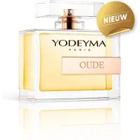 YODEYMA Parfum Oude - Eau de Parfum pour femme 100 ml