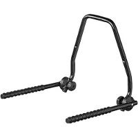 Pricenet Support mural pour 1 vélo réglable