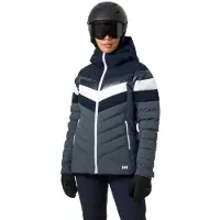 Helly Hansen Imperial Puffy 2.0 Jacket Bleu L Femme