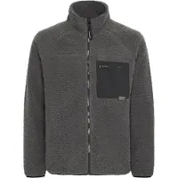 11 Project Pull-over 'Romy' gris foncé