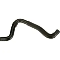Gates Tuyau caoutchouc, refroidissement moteur GAT05-2266