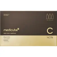 Medicube Deep Vita C Ampoule 2.0 Set