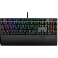 Asus Clavier Gaming Xa14 Rog Strix Scope Ii X Spanish
