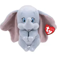 TY Beanie Baby - Dumbo The Elephant - 6