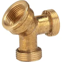 Gardena 2-Wege-Verteiler