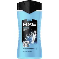 Axe Ice Chill
