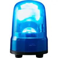 PATLITE Lampe à miroir pivotant SKS-M1J-B 12/24V