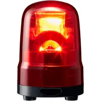 PATLITE Miroir rotatif SKH-M1JB-R 12/24V Sum.