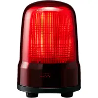 PATLITE Lampe de signalisation SL08-M1JN-R 12/24V