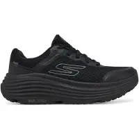 SKECHERS Chaussure de course noir