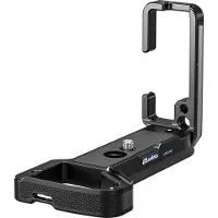 Leofoto LPS-A7R5 L-Bracket for Sony Alpha A7R5