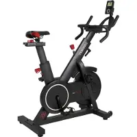 Toorx Fitness Vélo spin SRX Speed Mag