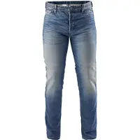 Furygan D12 X Aramidic Lining St Jeans Bleu 38 / 34 Homme